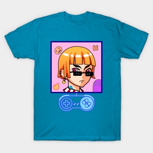 Play T-Shirt